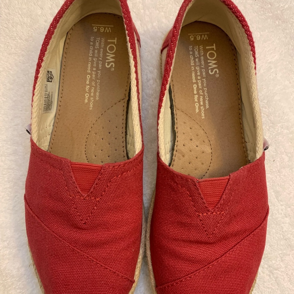 Toms shoes for women - Picture 2 of 6